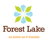 Forest Lake Logo